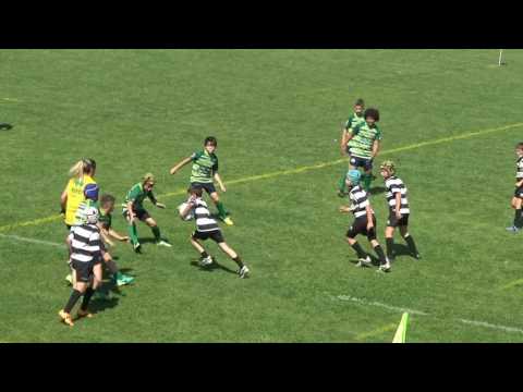 Gispi Rugby Prato vs Nuova Rugby Roma