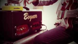 Video thumbnail for WEEHBO PLEXFACE WITH BOGNER NEW YORKER by AndreasCordesMusic