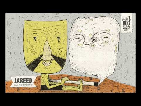 Boo Daci's - Jareed - All night long