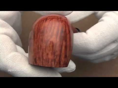 pipa Peter Matzhold 012 - smoking pipe