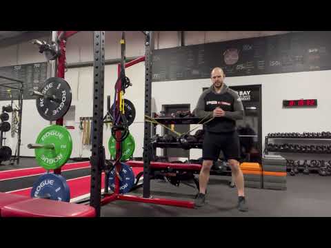 Pallof Chaos Stir the Pot