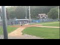 Dylan Barnhart '23 C Base Hit 9/23/20