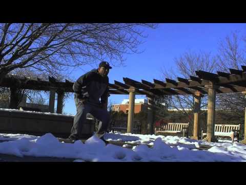 TGIM SEASON 4 EPISODE 1 - ACCEPT THE CHALLENGE