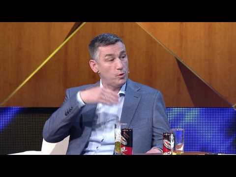 Xing me Ermalin - Emisioni 35 - Kadri Veseli! (27 maj 2017)