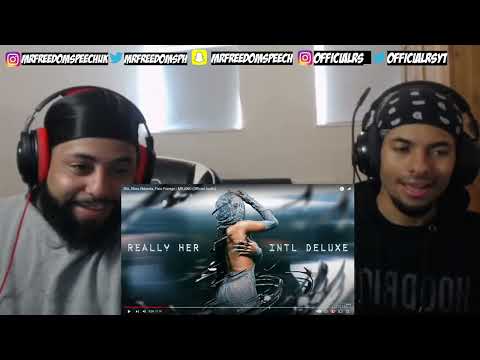 Incredible hit 🔥 *UK🇬🇧REACTION* 🇺🇸🇮🇹 BIA , Sfera Ebbasta , Fivio Foreign - MILANO ( Official Audio )