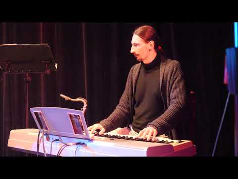 Joe Cocker's Memory - zostrih