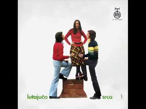 RASTANAK - LUTAJUĆA SRCA (1973)