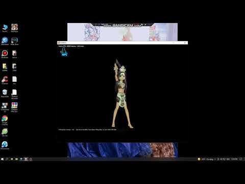 One-two party Audition -------- On the floor* (Jennifer Lopez - lv.5 130bpm)