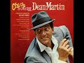 Dean Martin - Two loves have i