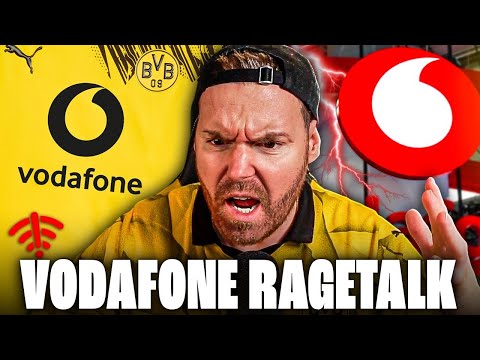 Realtalk | Vodafone Giga-Anschluss – Große Versprechung, kleiner Upload ⚡
