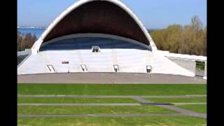 Tallinn Estonia with Debbie Gerber; Boomer & Senior Travel TV #18