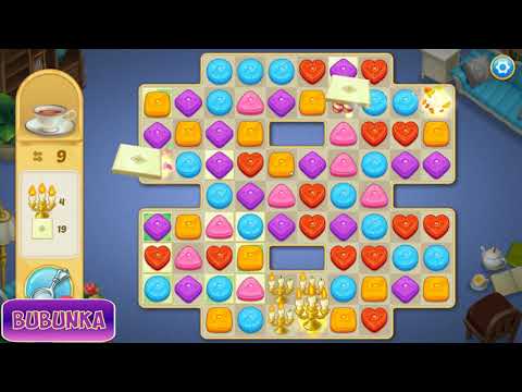 Matchington Mansion level 1217 HD