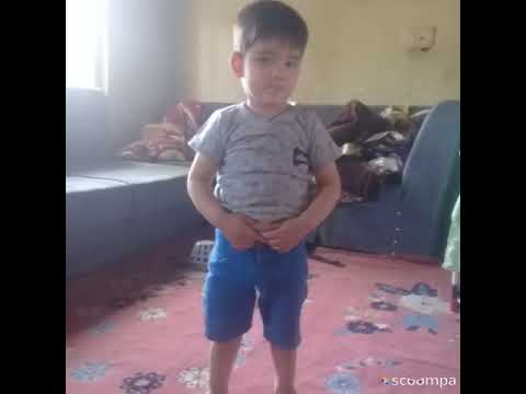 Azo başkan ve ailesi