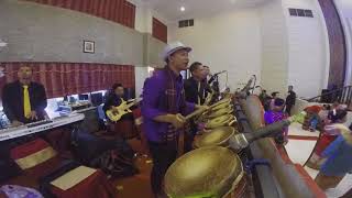 Download lagu Lagu Batak Sada Do (Mata ni ari binsar) - Live Mataradja Band ft Hamonangan Butarbutar at Mulia Raja mp3