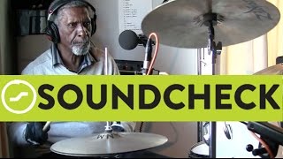 The Holmes Brothers: 'Drivin' In The Drivin' Rain,' Live On Soundcheck