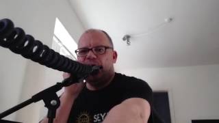 THE WORRISOME FEELING IN MY HEART (Lurrie Bell)