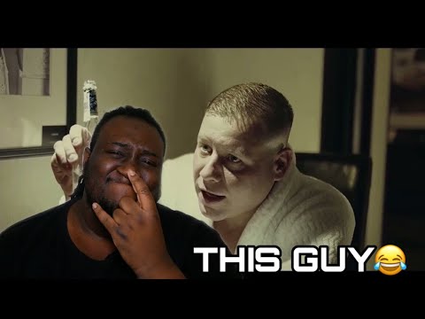 Diho feat. Josef Bratan - Antonio Banderas (Official Video) (prod. Syru, Jvchu) *REACTION*