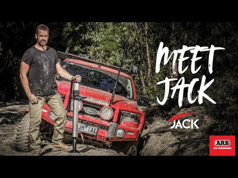 NEW! ARB JACK