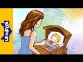 Hush Little Baby Lullabies By Little Fox