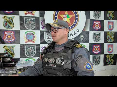 TENTATIVA DE HOMICÍDIO NA BEIRA RIO EM BALSAS MARANHÃO.
