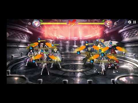 100% Landy showcase trust (ok no its an arby video)