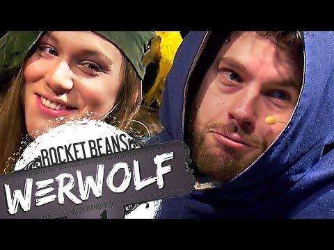 Video Thumbnail: Werwolf - Wehrlos im Mondlicht u.a. mit Uke, Etienne, Nils, Florentin, Katjana & Marah