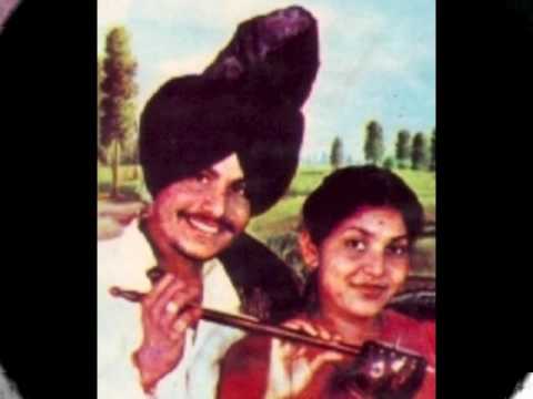 daru tan naal jatt de