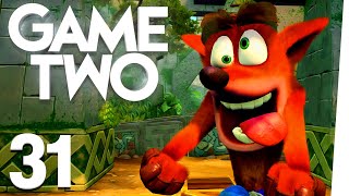 Game Two #31 | Crash Bandicoot N.Sane Trilogy, Micro Machines World Series, The Town Of Light,