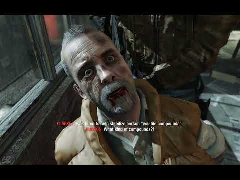 Kowloon City 1968 (The Nova 6 Scientist) Call of Duty Black Ops