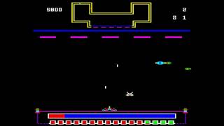 Space Hi-Way for the BBC Micro