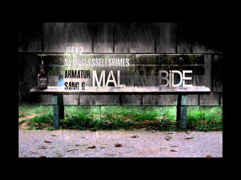 JESX2 & ARMATUR & NYTO GLYSSELESRIMES & SANG G "Mal au bide" HD 720p