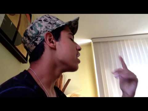 N-Trap Freestyle sobre el pueblo y el gobierno #1 ZONA NOVOHISPANA