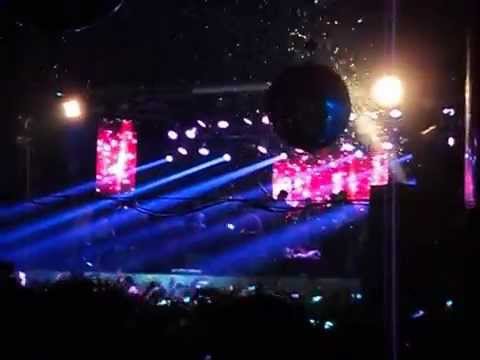 Uises Bueno en El Tornado Cuando Quieras Quiero y Ojala 26-11-2015