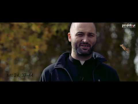 Na fali Słowa - I Niedziela Adwentu, (A) ks. Michał Olszewski SCJ