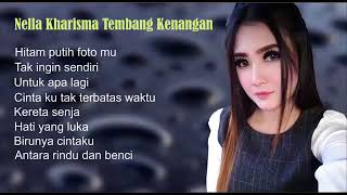 Nella Kharisma Full Album Kenangan Best Musik Nostalgia