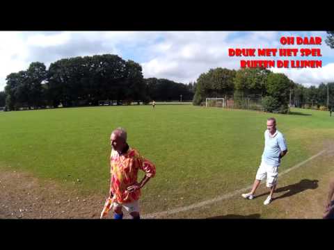 SCH '44 5 uit bij Soest SO 12