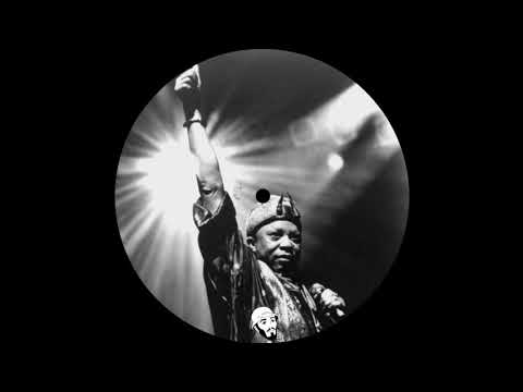 Salif Keïta - Sina (Soumbouya) (Folamour Edit)