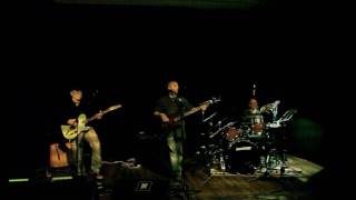 ZZM trio- The thrill is gone - ao vivo no Contagiarte (HD)