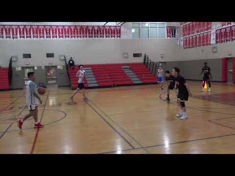 Grizzlies vs Rawdogs | Sunday tier 3 - tcbl 2020 winter