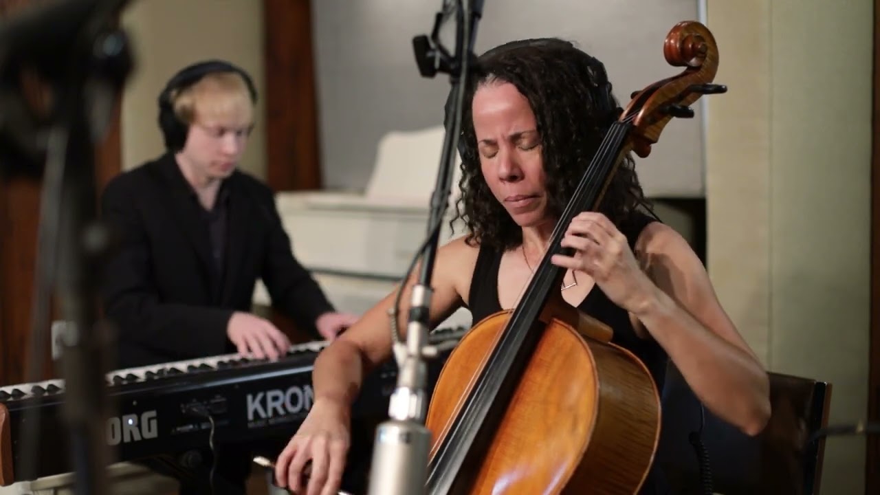 Promotional video thumbnail 2 for Classic-Jazz Cellist