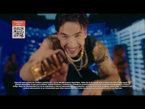 GANA CON FLOW - conoce a Charly