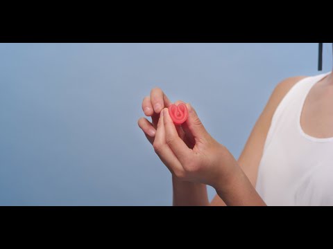 How to Use the Saalt Menstrual Cup