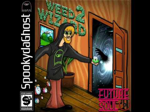 spookydaghost ＷＥＥＤ ＷＩＺＡＲＤ ２