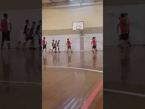 Pedro Teixeira X Ursos Basquete *Ursos 20x17 Teixeira*