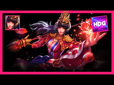 HoN Pro Ellonia Gameplay - SHINON2098 - Diamond