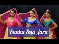 Kanha Soja Zara Baahubali 2The Conclusion Anushka Shetty Prabhas Choreography By Hema Tavsalkar