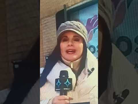 Chicago- los ilegales, no se atreven ni a salir afuera.