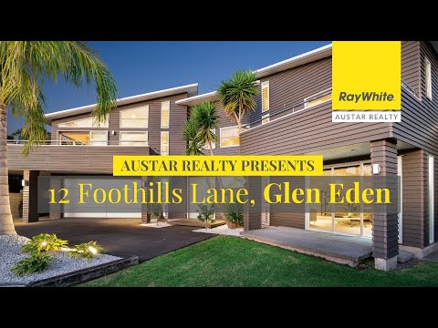 12 Foothills Lane, Glen Eden - The Smiths & Michael Gee - Ray White Austar Group