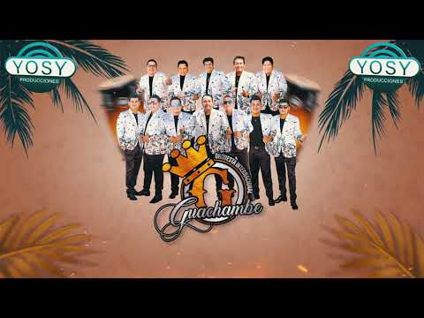 Mix Karina - Internacional Guachambe