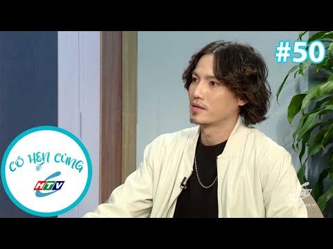 Có Hẹn Cùng HTVC - Tập 50 : Diễn Viên Thuấn Nguyễn | Chương Trình Talkshow